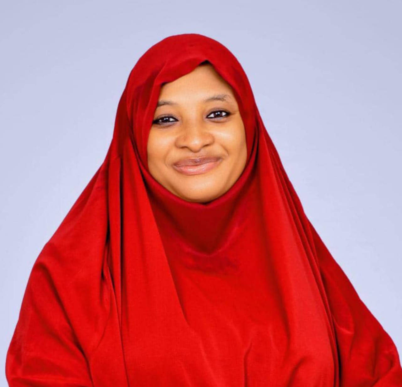 Maryam Abubakar